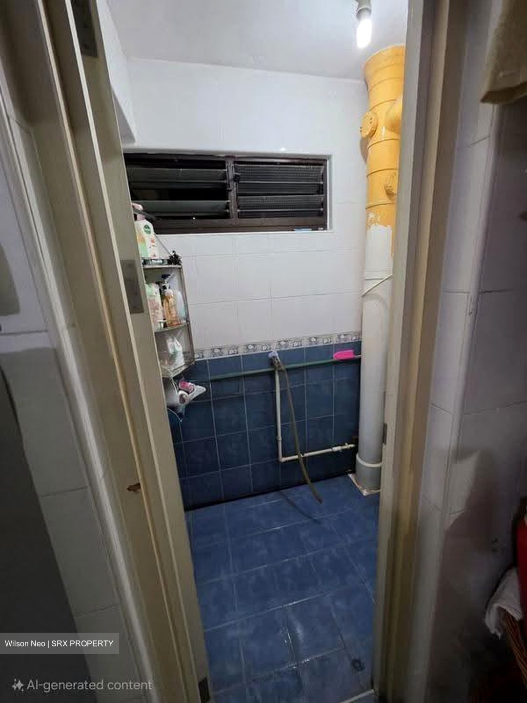 Blk 187 Boon Lay Vista (Jurong West), HDB 3 Rooms #609470931